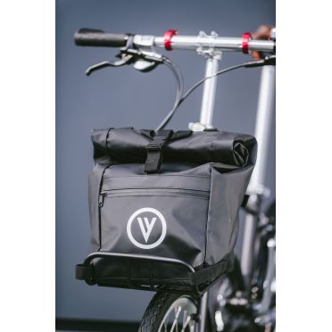 Sacoche avant vélo pliant VELLO Daypack