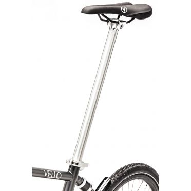 Tige de selle velo pliant hotsell