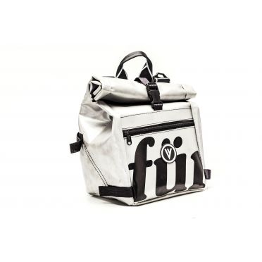 Sacoche avant vélo pliant VELLO Daypack Limited