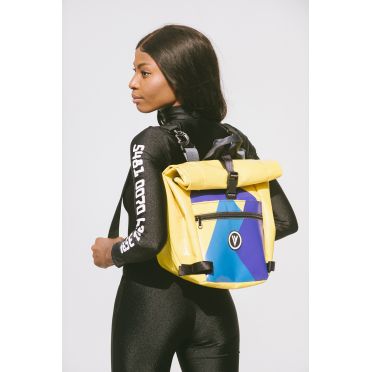 Sacoche avant vélo pliant VELLO Daypack Limited