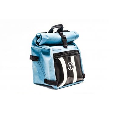 Sacoche avant vélo pliant VELLO Daypack Limited
