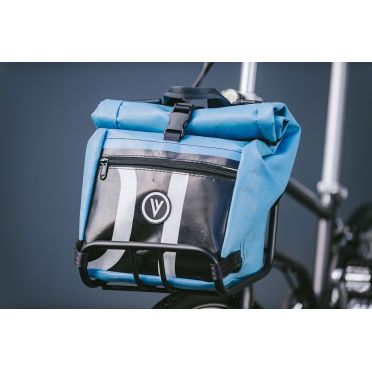 Sacoche avant vélo pliant VELLO Daypack Limited