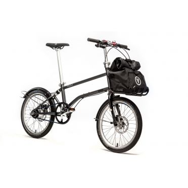Garde-boue vélo pliant VELLO