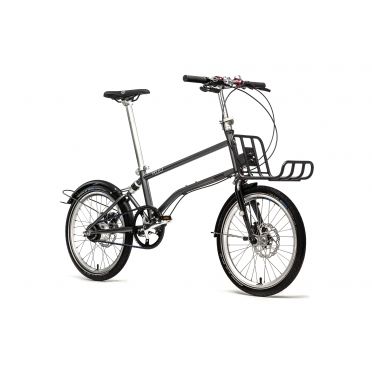 Garde-boue vélo pliant VELLO