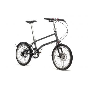 Garde-boue vélo pliant VELLO