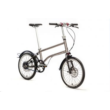 Garde-boue vélo pliant VELLO
