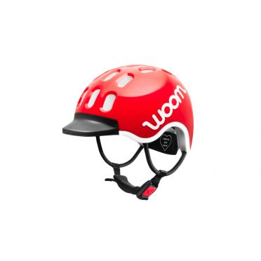 Casque vélo enfant Woom