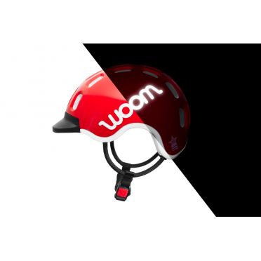 Casque vélo enfant Woom