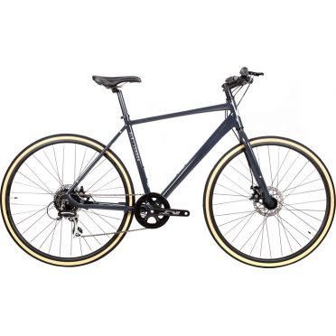 Velos hybrides pour une utilisation urbaine et randonnee