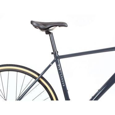 Vélo hybride BLB Ripper Disc