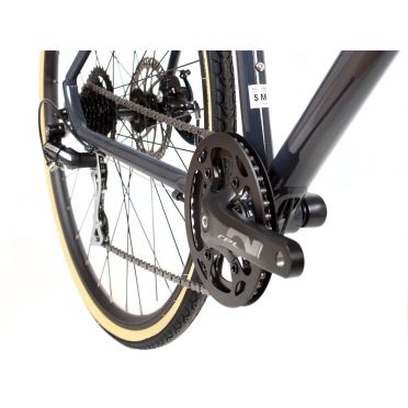 Vélo hybride BLB Ripper Disc