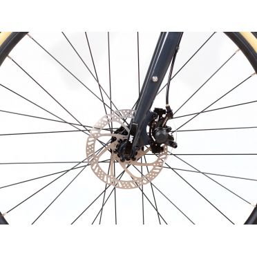 Vélo hybride BLB Ripper Disc