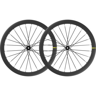 Roues vélo de route Mavic Cosmic SLR 45 Disc - 2021