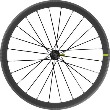 Roues vélo de route Mavic Cosmic SLR 40