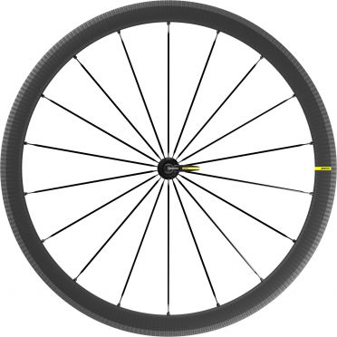 Roues vélo de route Mavic Cosmic SLR 40