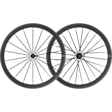 Mavic Roues et equipements cyclistes haut de gamme