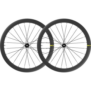 Roues vélo de route Mavic Cosmic SL 45 Disc - 2021
