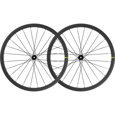 Roues vélo de route Mavic Cosmic SL 32 Disc - 2021