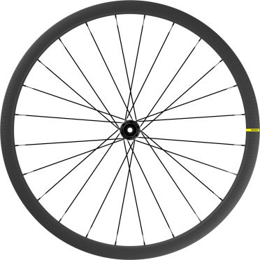 Roues vélo de route Mavic Cosmic SL 32 Disc - 2021
