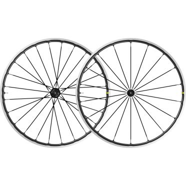 Roues vélo de route Mavic Ksyrium SL - 2021