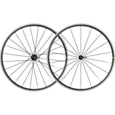 Roues vélo de route Mavic Ksyrium S - 2021