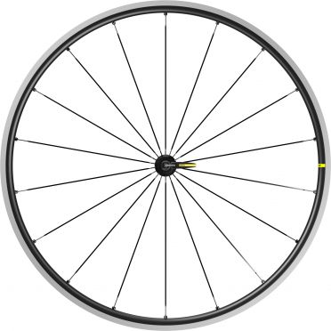 Roues vélo de route Mavic Ksyrium S