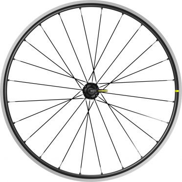 Roues vélo de route Mavic Ksyrium S
