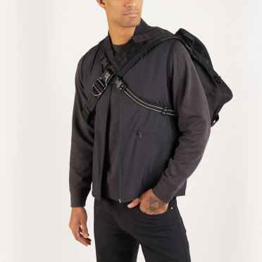 Sac bandoulière Chrome Berlin