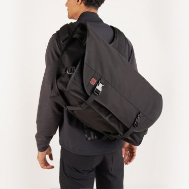 Sac bandoulière Chrome Berlin