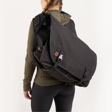 Sac bandoulière Chrome Berlin