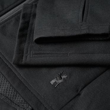 Veste Chrome Merino Cobra 3.0