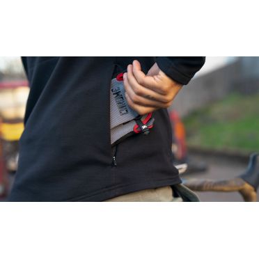 Veste Chrome Merino Cobra 3.0