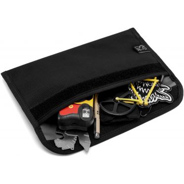 Pochette Chrome Large Utility Pouch