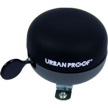 Sonnette vélo Urban Proof Ding Dong 6 cm Mat