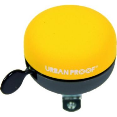 Sonnette vélo Urban Proof Ding Dong 6 cm Mat