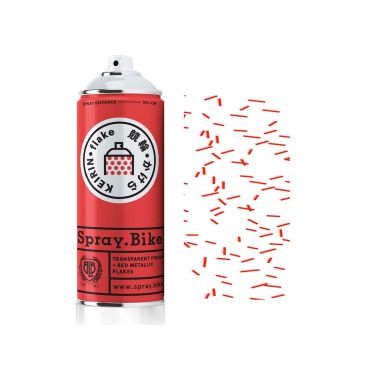 Peinture pour vélo Spray.Bike Keirin collection - 400 mL