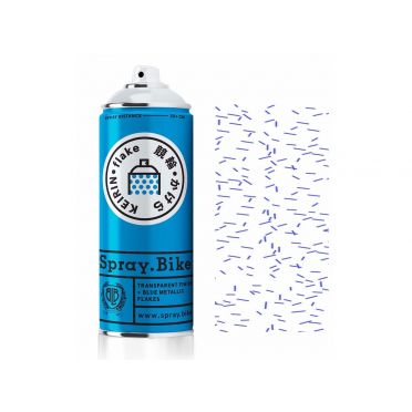 Peinture pour vélo Spray.Bike Keirin collection - 400 mL