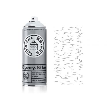 Peinture pour vélo Spray.Bike Keirin collection - 400 mL