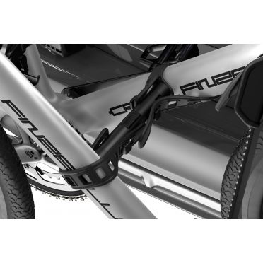 Porte-vélos sur hayon Thule OutWay Hanging 2
