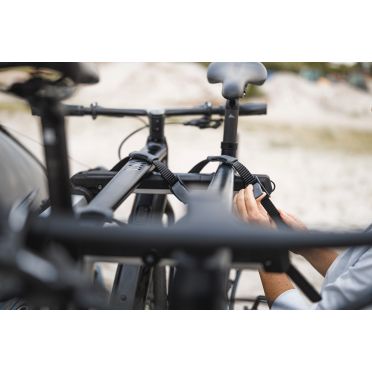 Porte-vélos sur hayon Thule OutWay Hanging 2