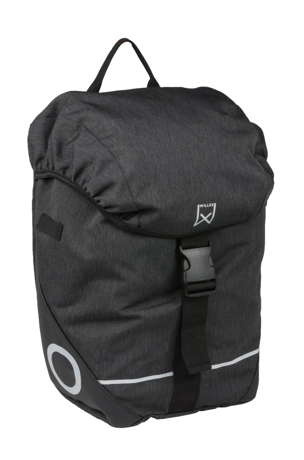 Sacoche vélo Willex 200 14,5 L