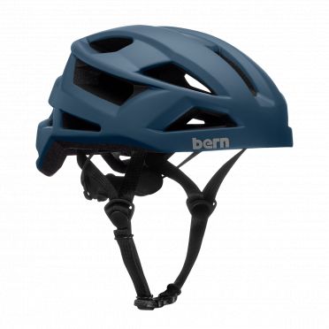 Casque vélo Bern FL-1 Libre
