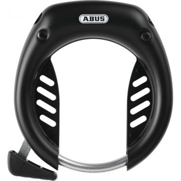 Antivol de cadre vélo à clef Abus Shield 5650 NR