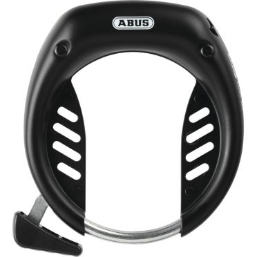 Antivol de cadre vélo à clef Abus Tectic 496 NR