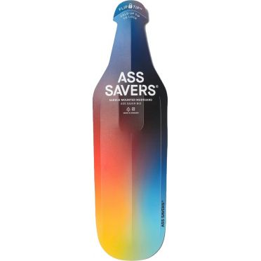Garde-boue arrière Ass Savers Big Spektrum