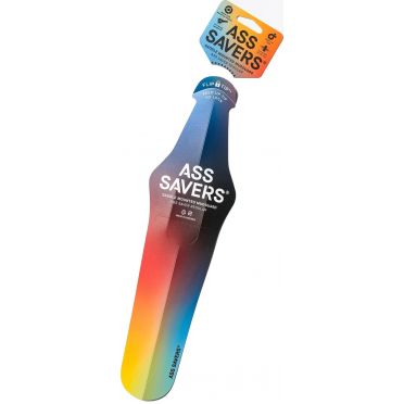 Garde-boue arrière Ass Savers Regular Spektrum