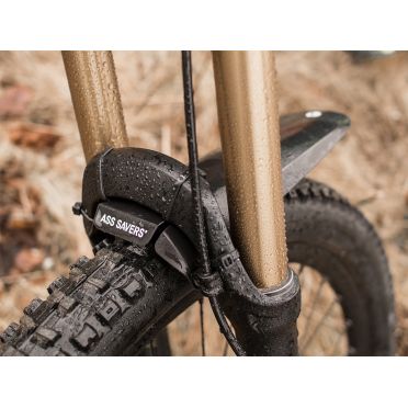 Garde-boue avant Ass Savers Mudder Regular