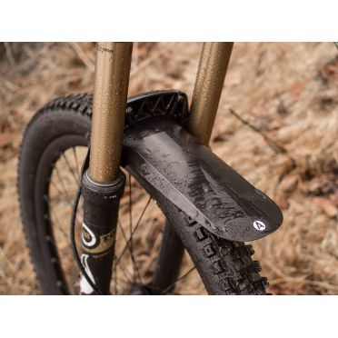 Garde-boue avant Ass Savers Mudder Regular