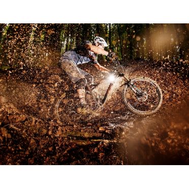 Garde-boue avant Ass Savers Mudder Regular