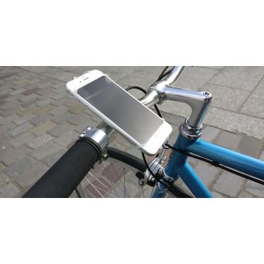 Porte téléphone universel Cyclyk